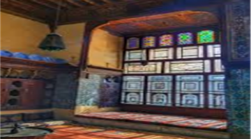 توقيتات وسعر تذكرة دخول بيت السحيمي.. رحلة داخل العمارة الإسلامية